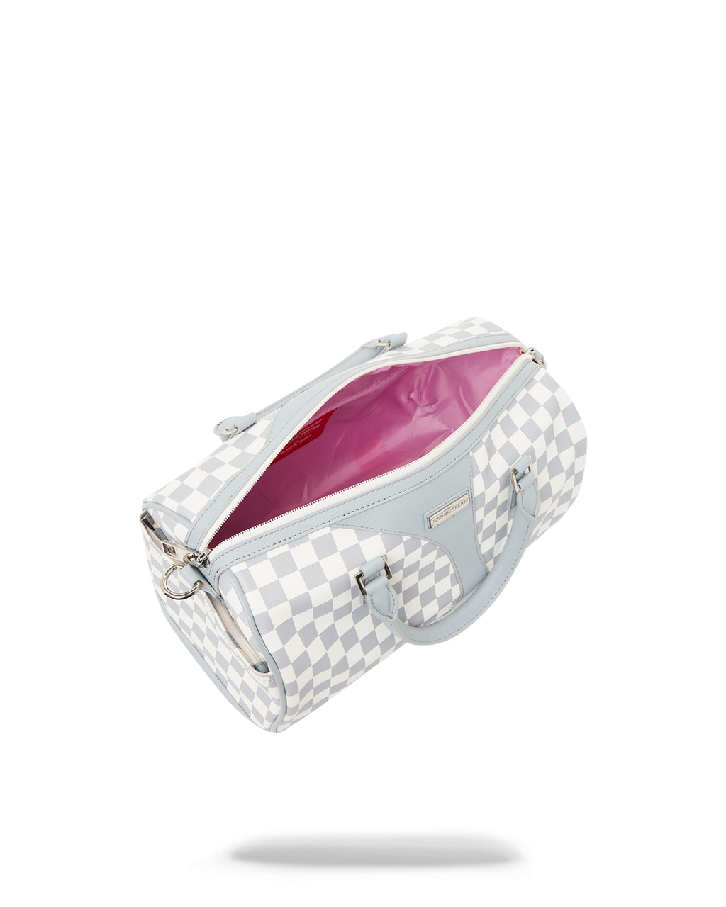 Air to the Throne Jetset Duffle - Image 12