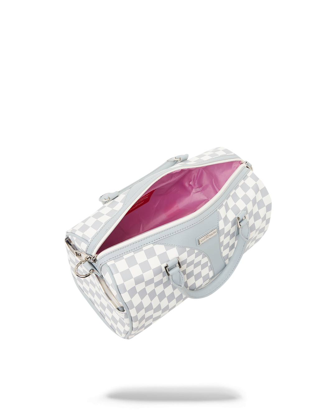 Air to the Throne Jetset Duffle - Image 12
