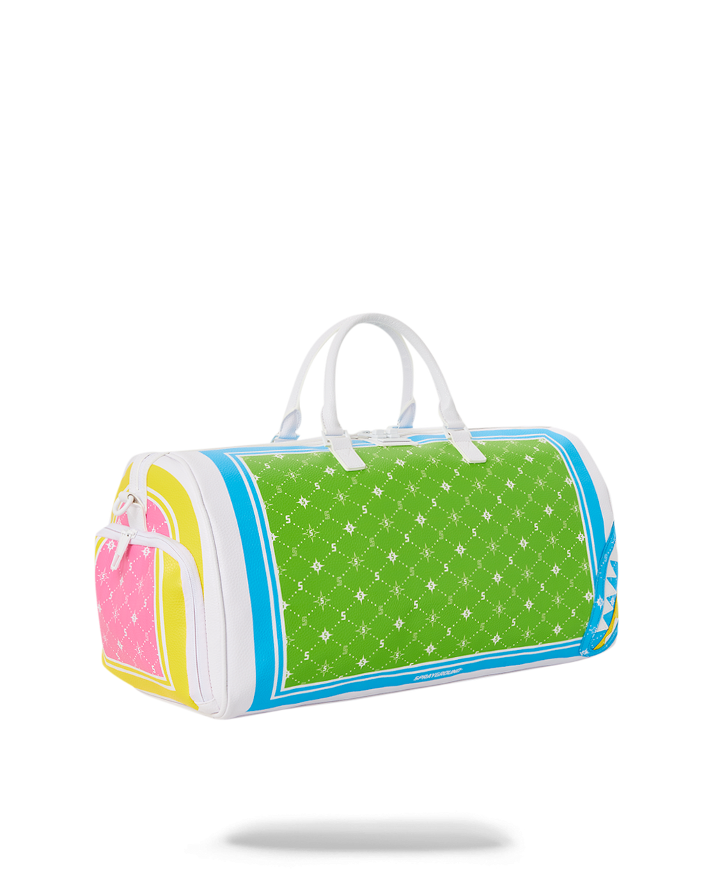 Modus Operandi Chameleon Duffle - Image 3