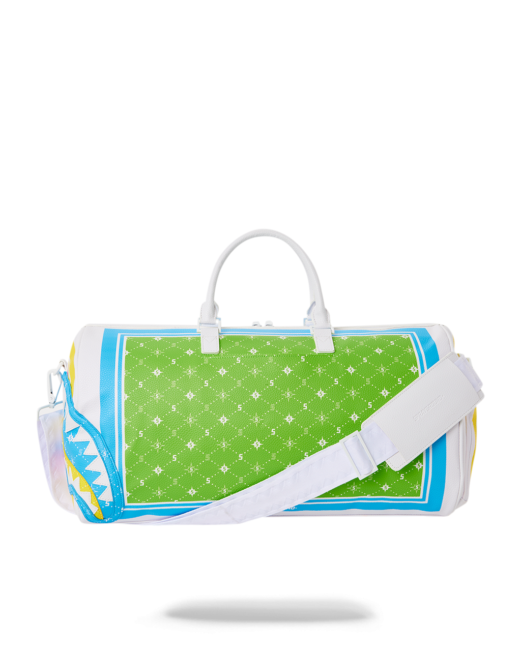 Modus Operandi Chameleon Duffle - Image 7