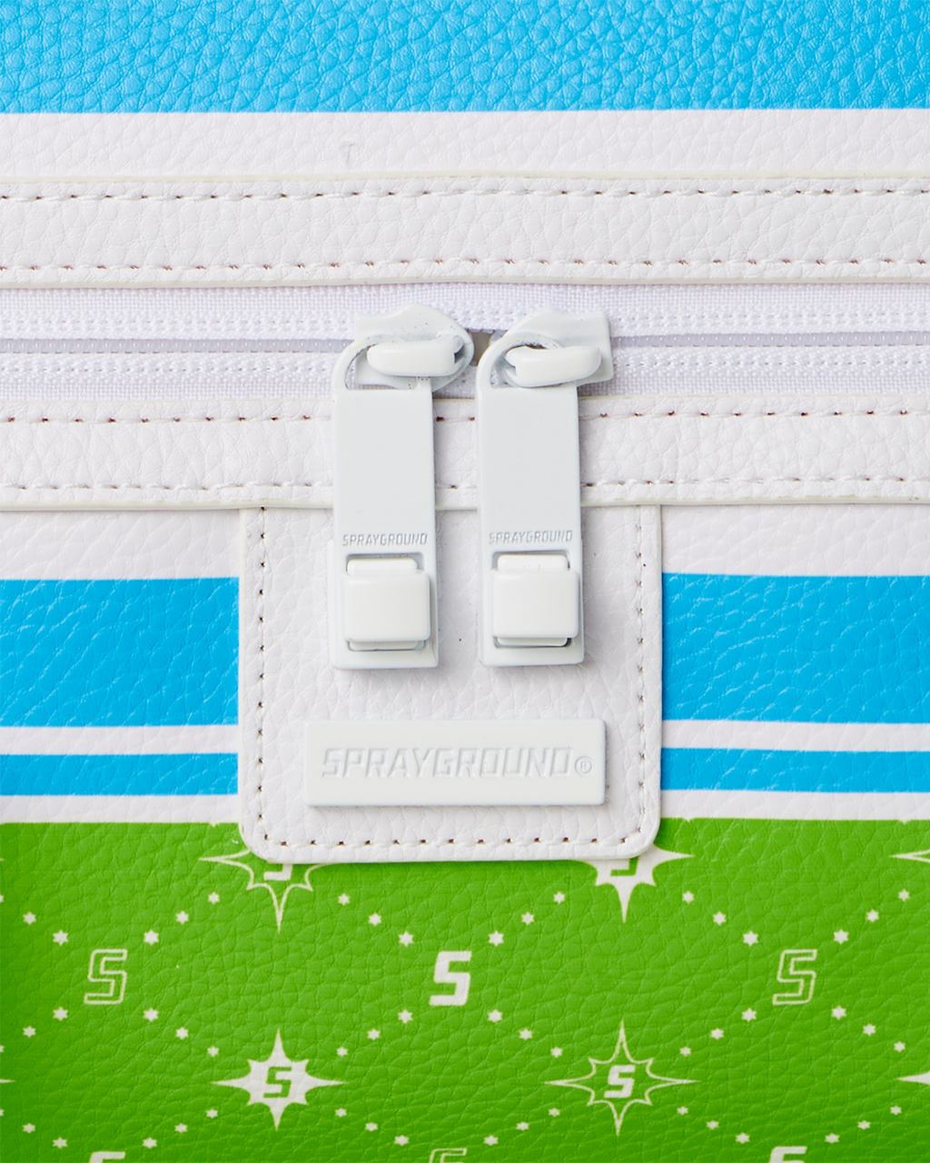 Modus Operandi Chameleon Duffle - Image 11