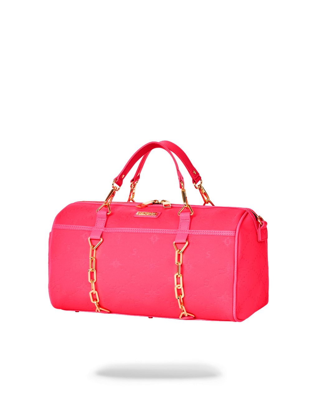 Chain Reaction Mini Duffle - Image 3