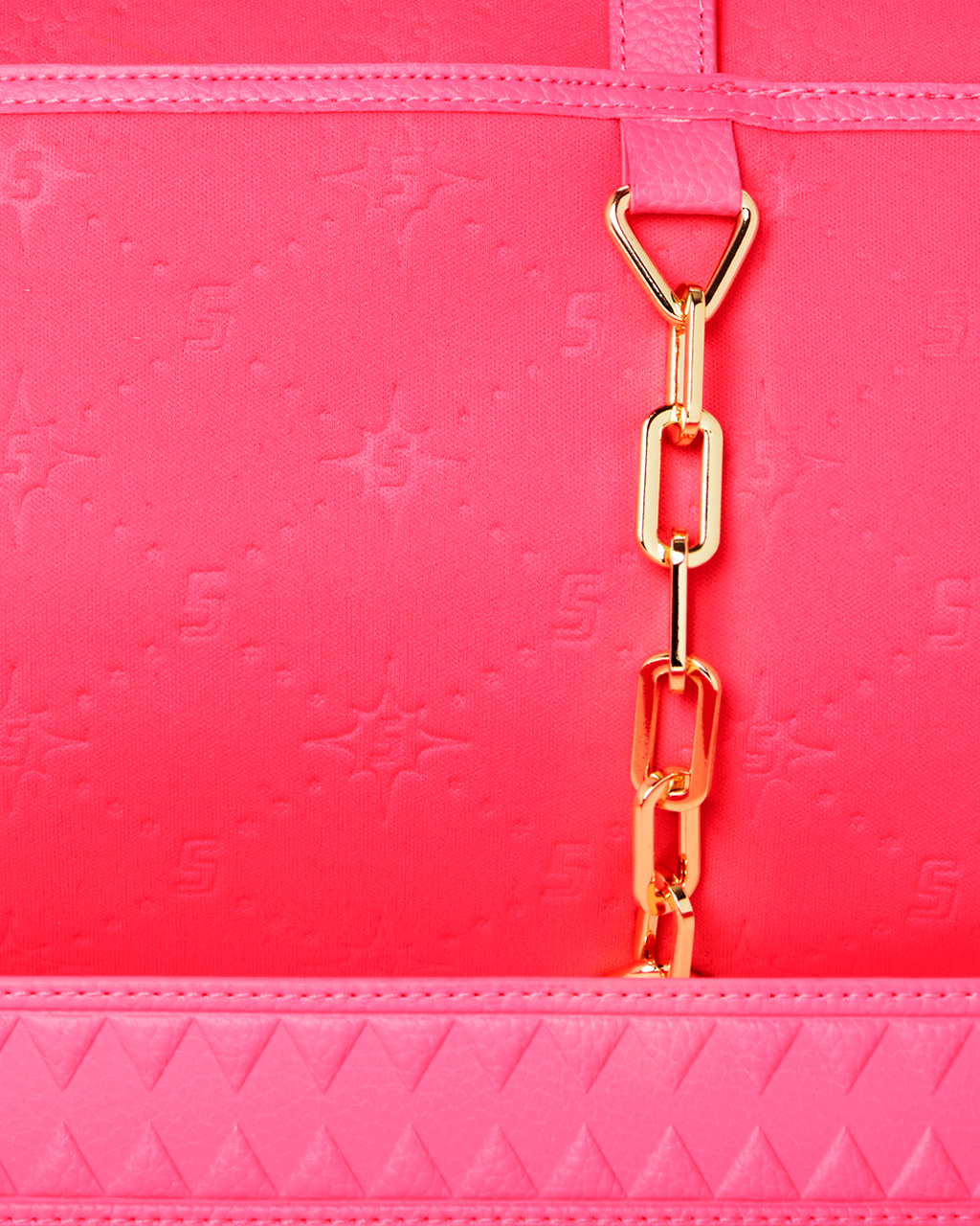 Chain Reaction Mini Duffle - Image 10