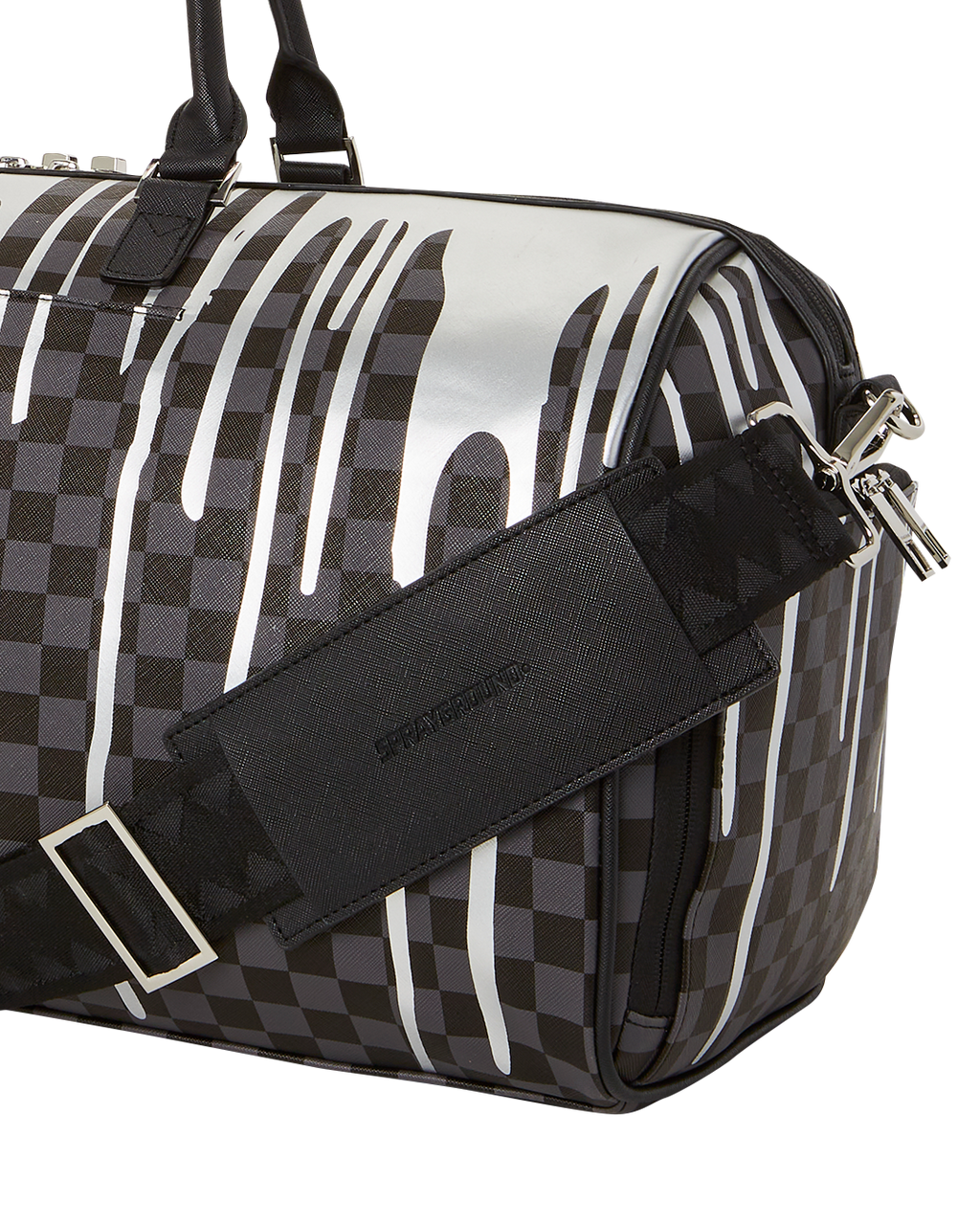 Chateau Ghost Duffle - Image 9