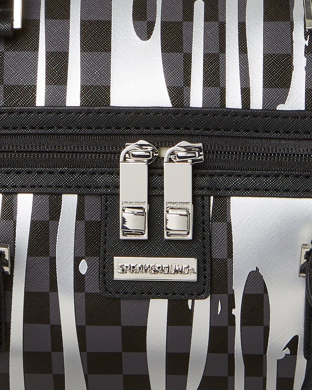 Chateau Ghost Duffle - Image 11