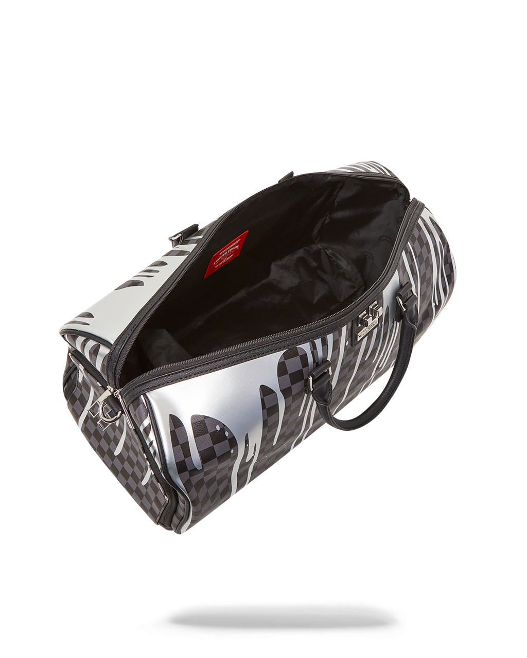 Chateau Ghost Duffle - Image 15