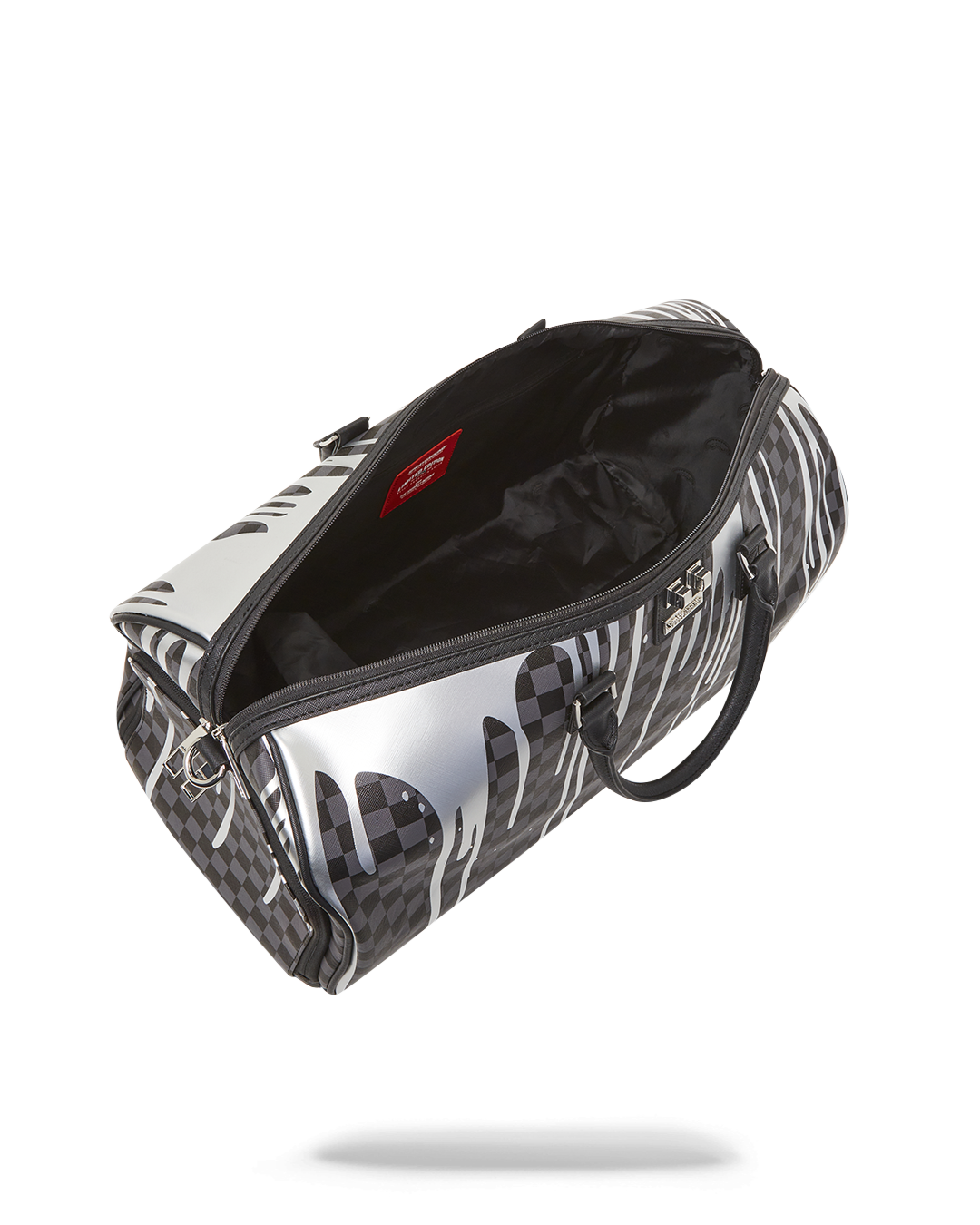 Chateau Ghost Duffle - Image 15