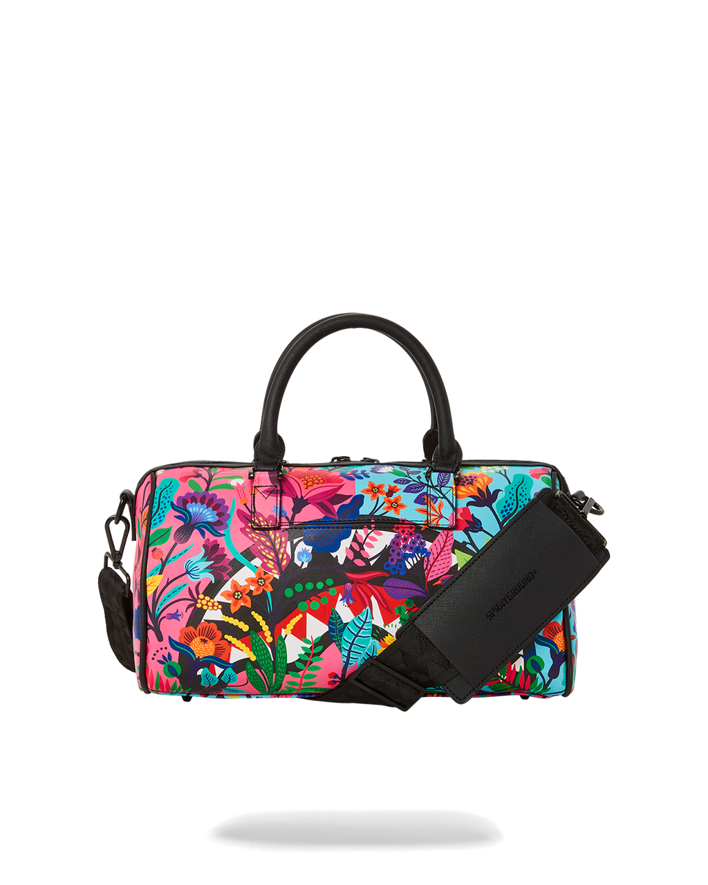 Avant Garden Mini Duffle - Image 7