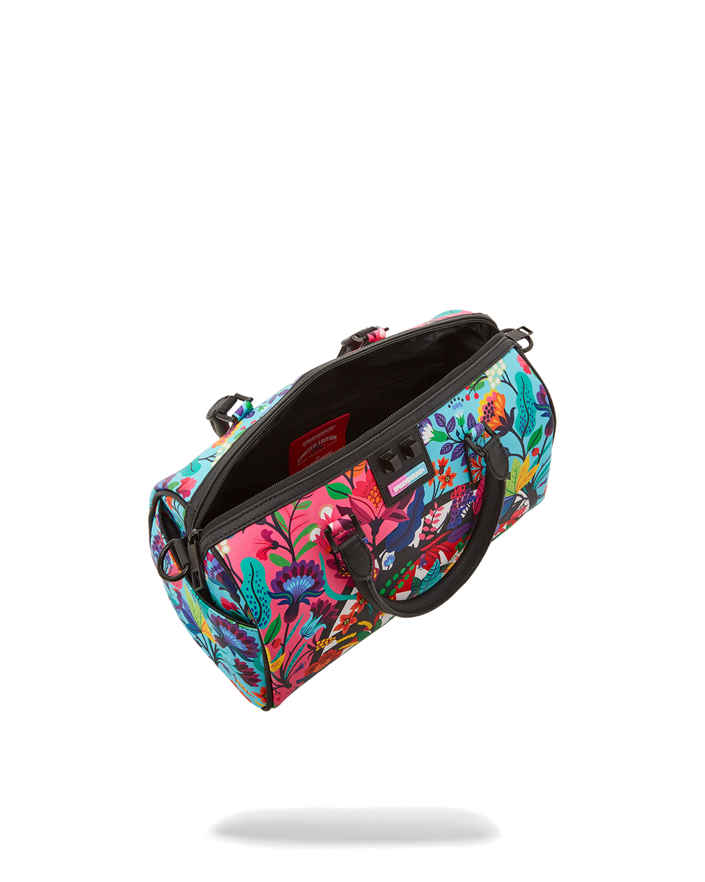 Avant Garden Mini Duffle - Image 10