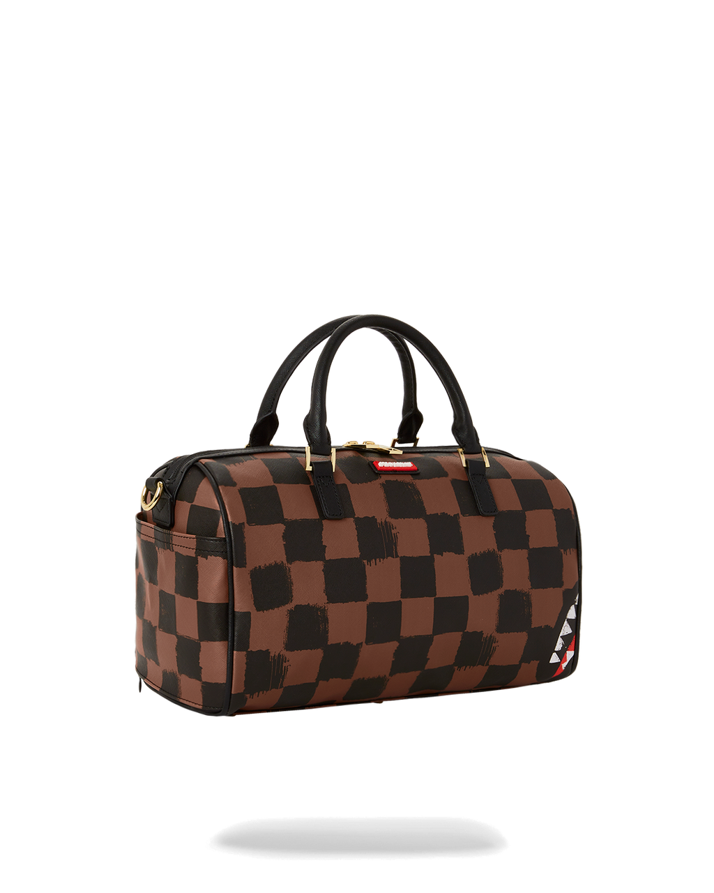 Sharks in Paris Vanquish Mini Duffle - Image 2