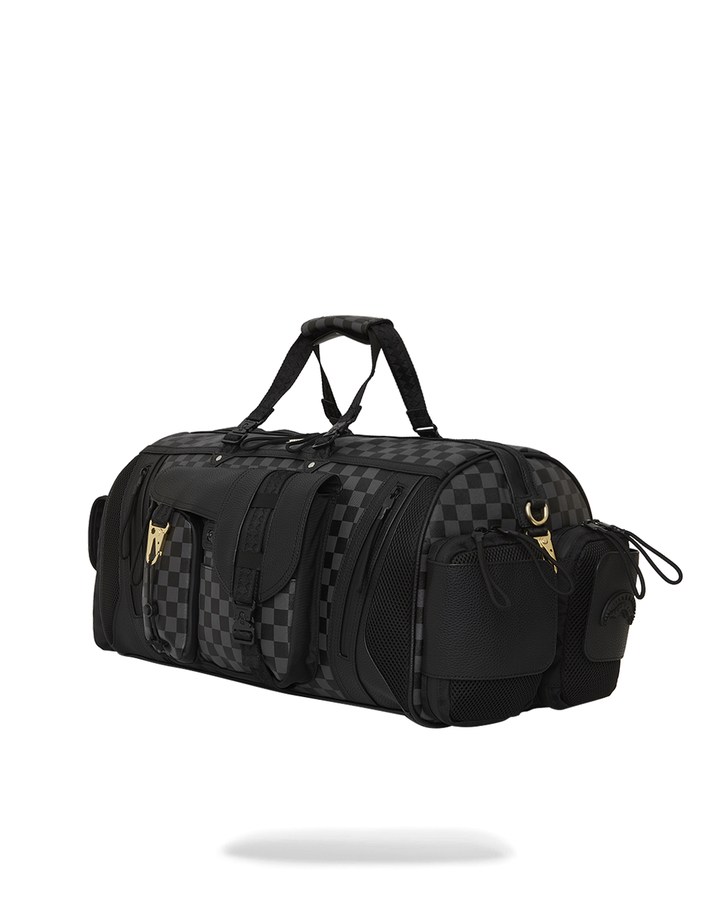Special Ops Night Watch Cargo Duffle - Image 5