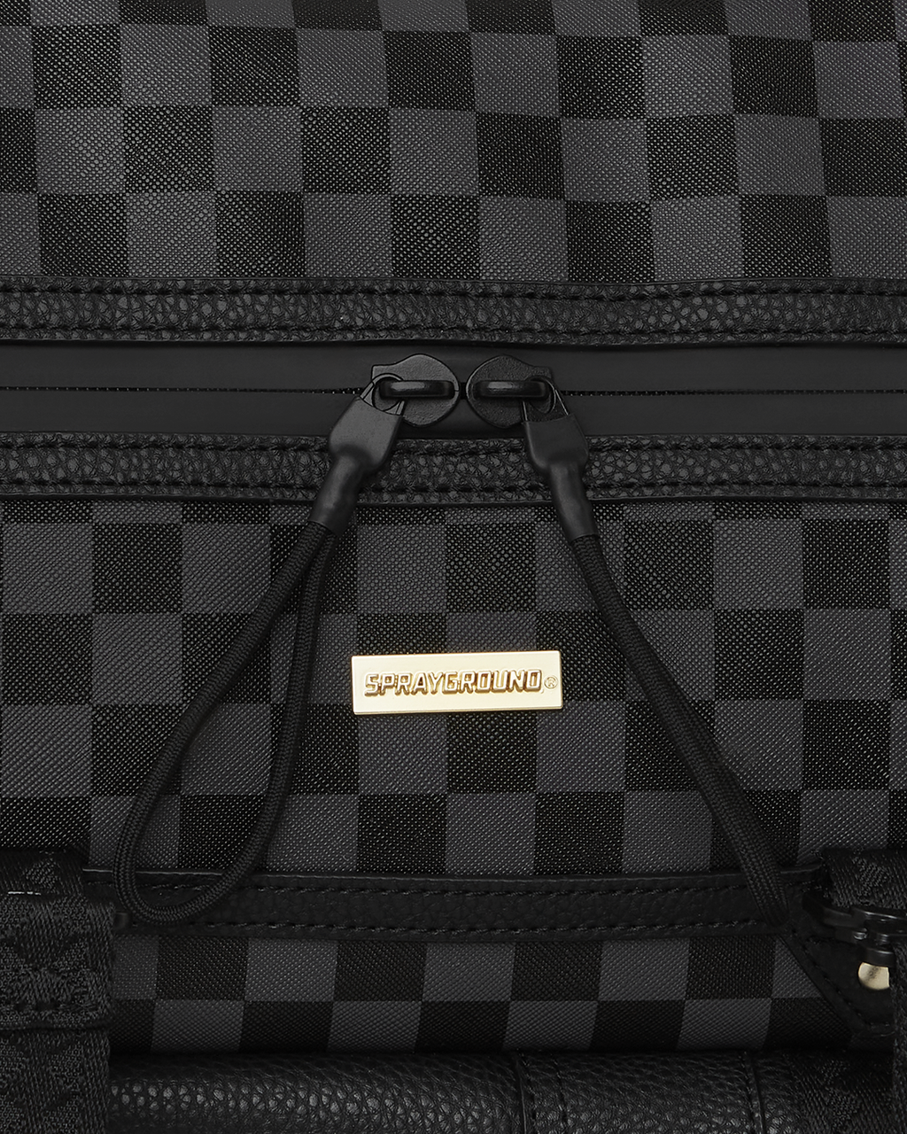 Special Ops Night Watch Cargo Duffle - Image 10