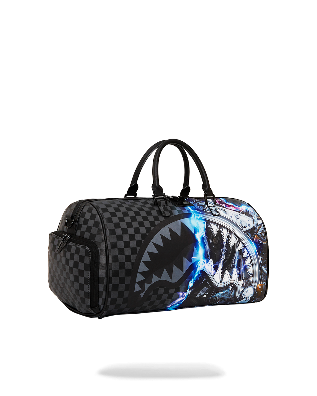 The Undercurrent Large Duffle - Image 3
