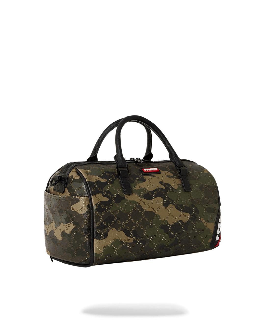 Lasers Blazin Mini Duffle - Image 3