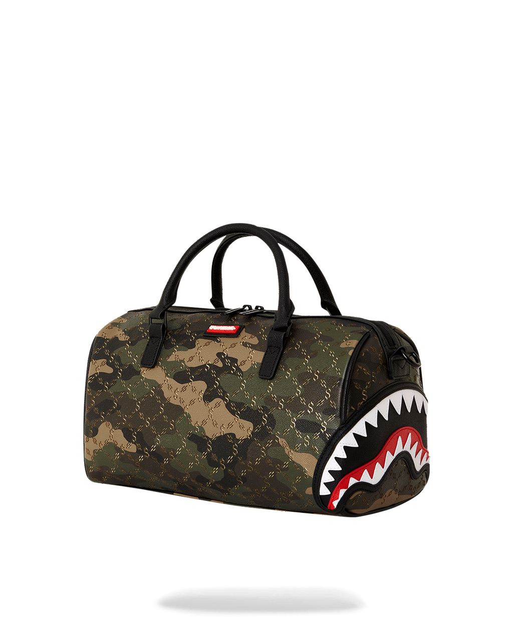 Lasers Blazin Mini Duffle - Image 5
