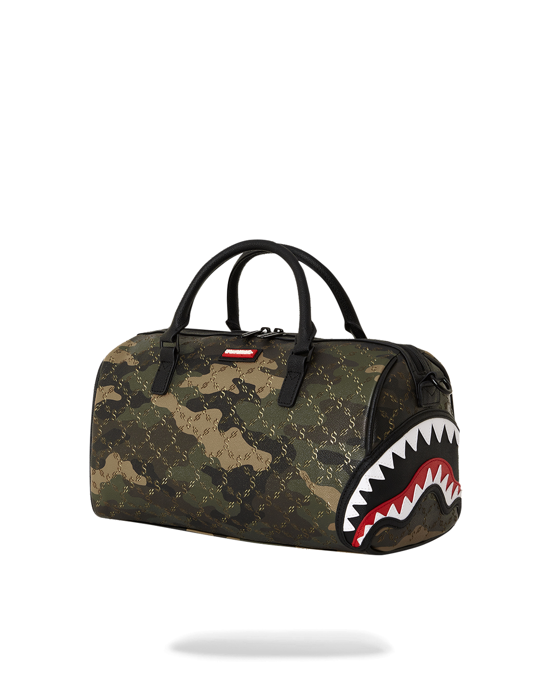 Lasers Blazin Mini Duffle - Image 5