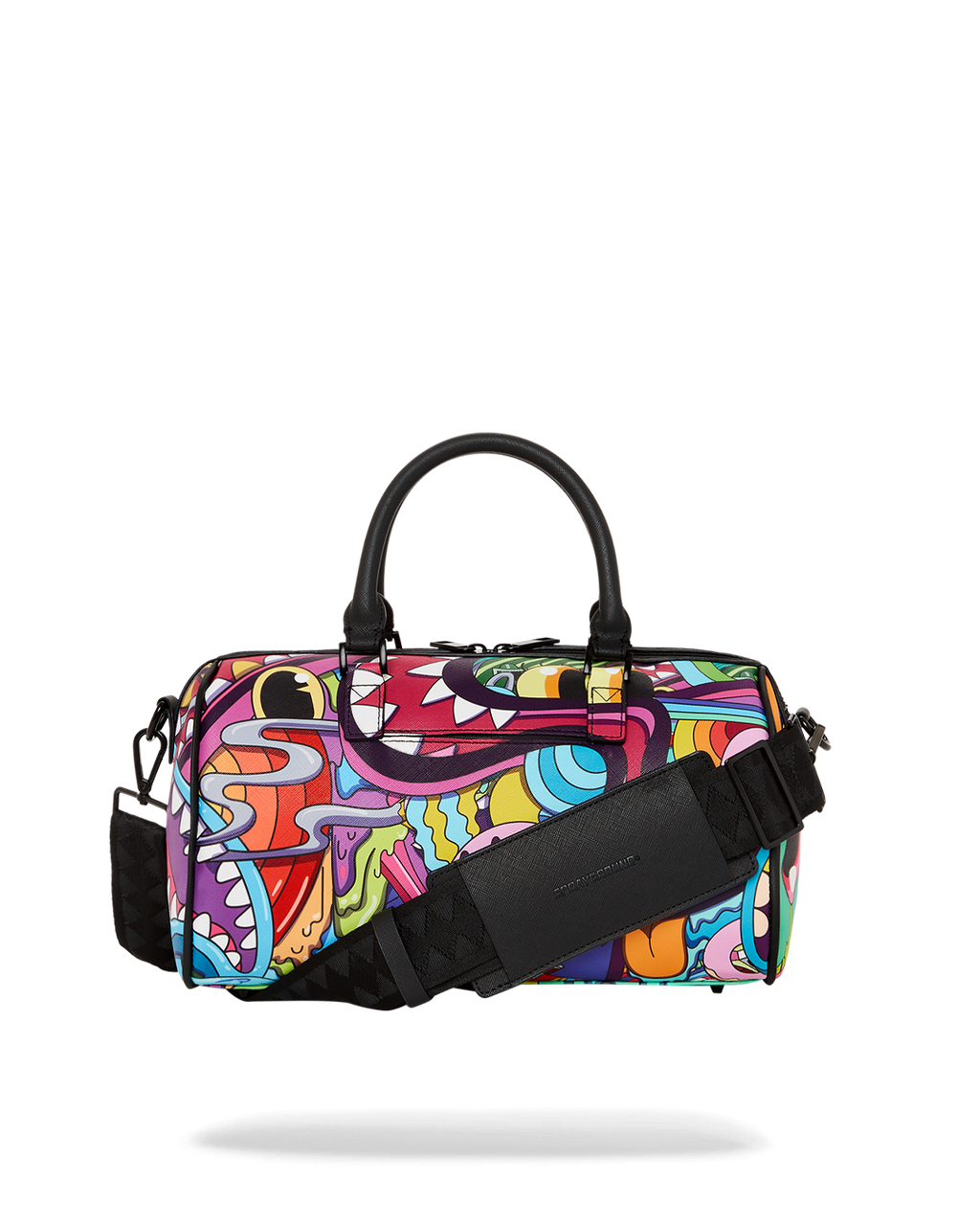 Steady Trippin Mini Duffle - Image 6