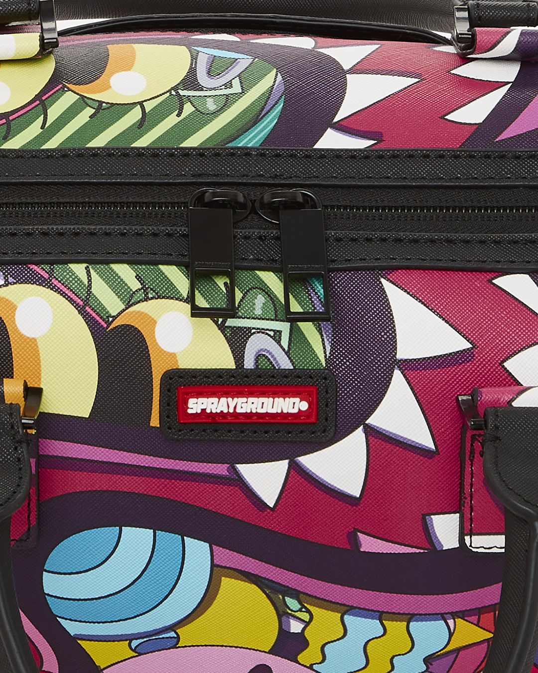 Steady Trippin Mini Duffle - Image 8