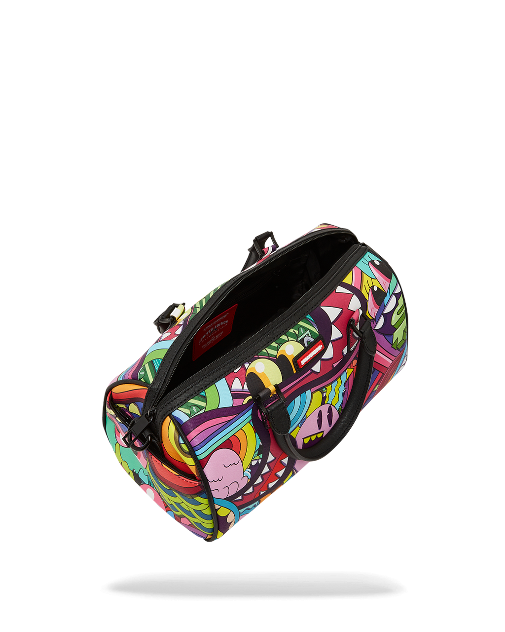 Steady Trippin Mini Duffle - Image 9