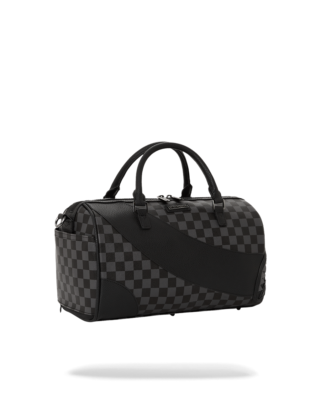 Raceway Shadow Phantom Mini Duffle - Image 3