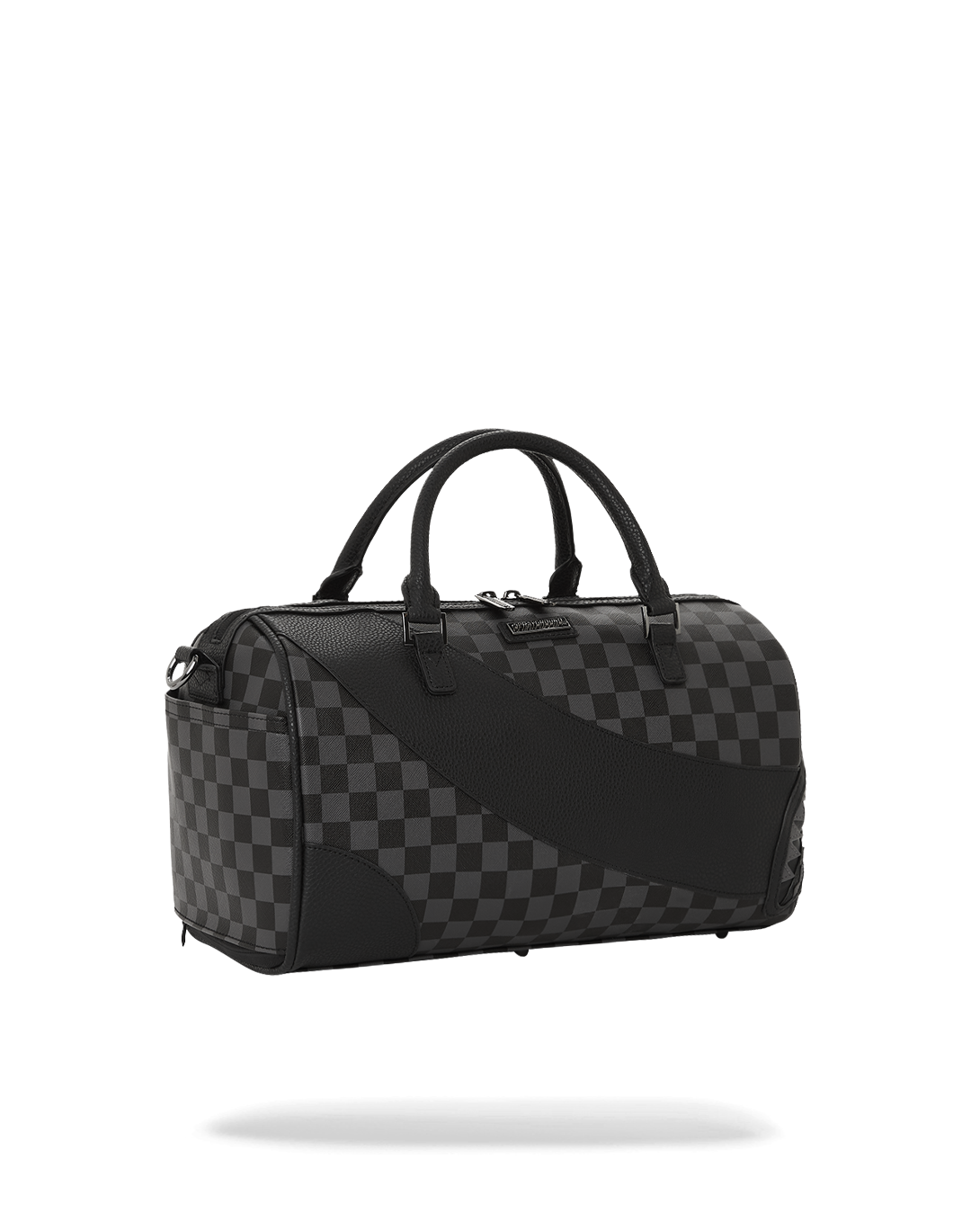 Raceway Shadow Phantom Mini Duffle - Image 3