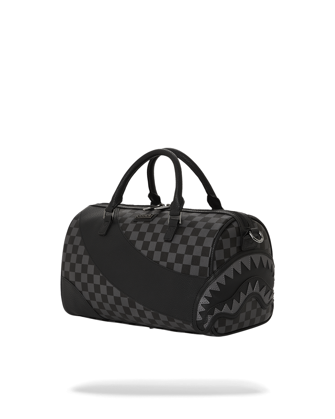 Raceway Shadow Phantom Mini Duffle - Image 5