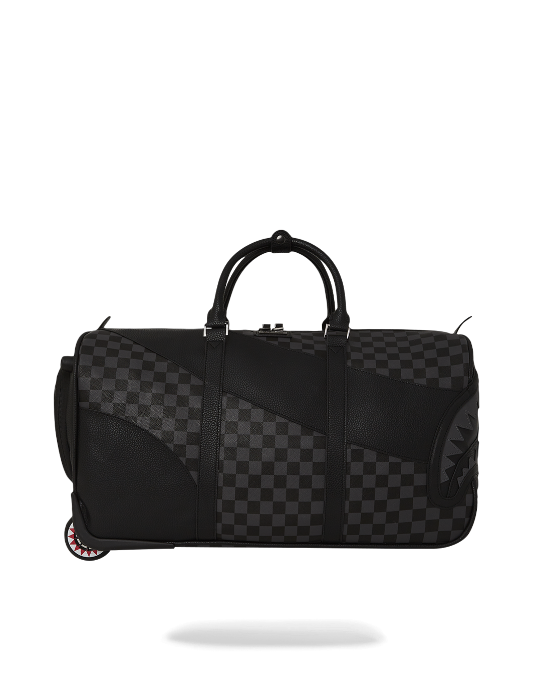 Raceway Shadow Phantom Duffle Wheely - Image 3