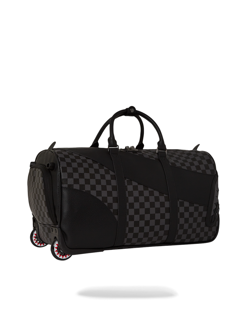 Raceway Shadow Phantom Duffle Wheely - Image 5