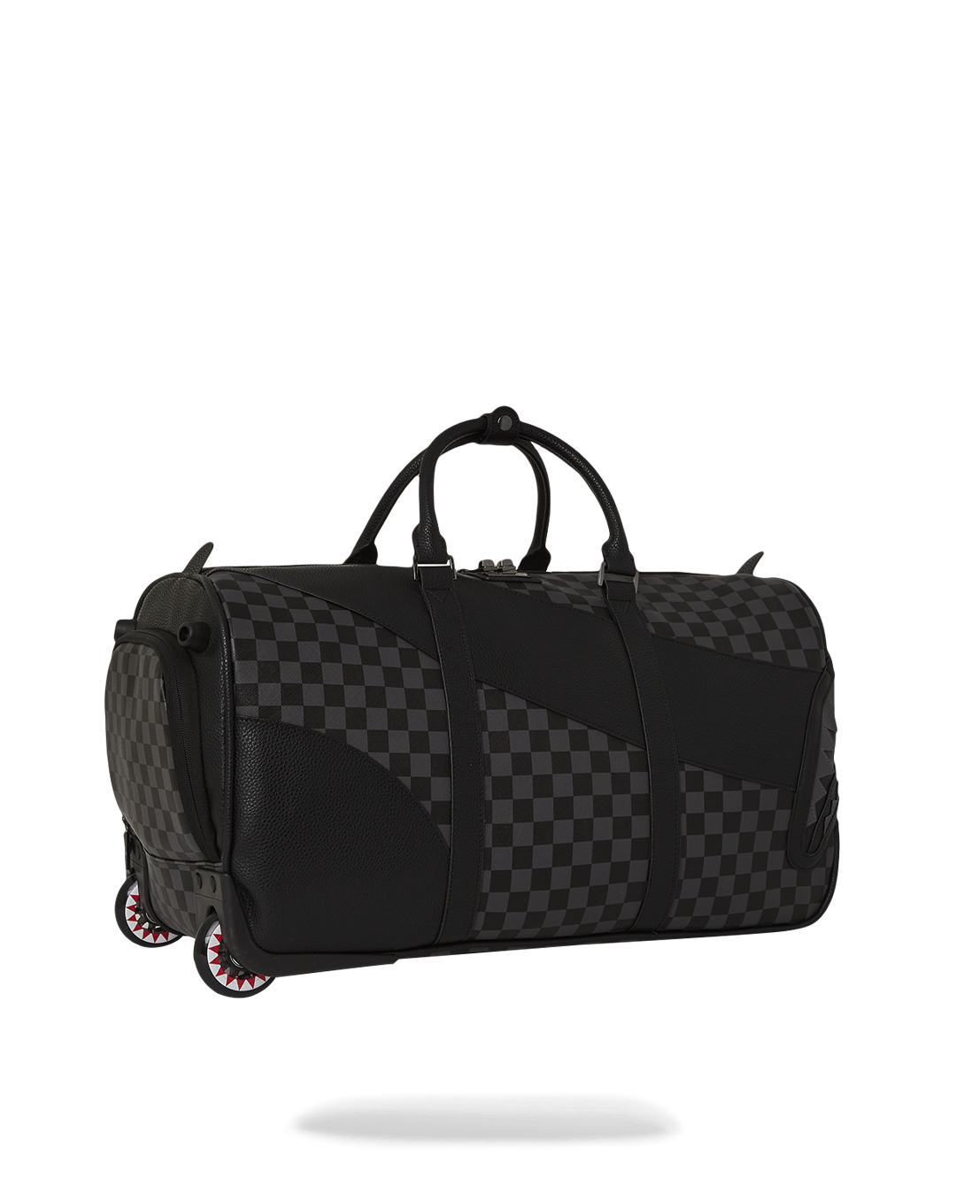 Raceway Shadow Phantom Duffle Wheely - Image 5