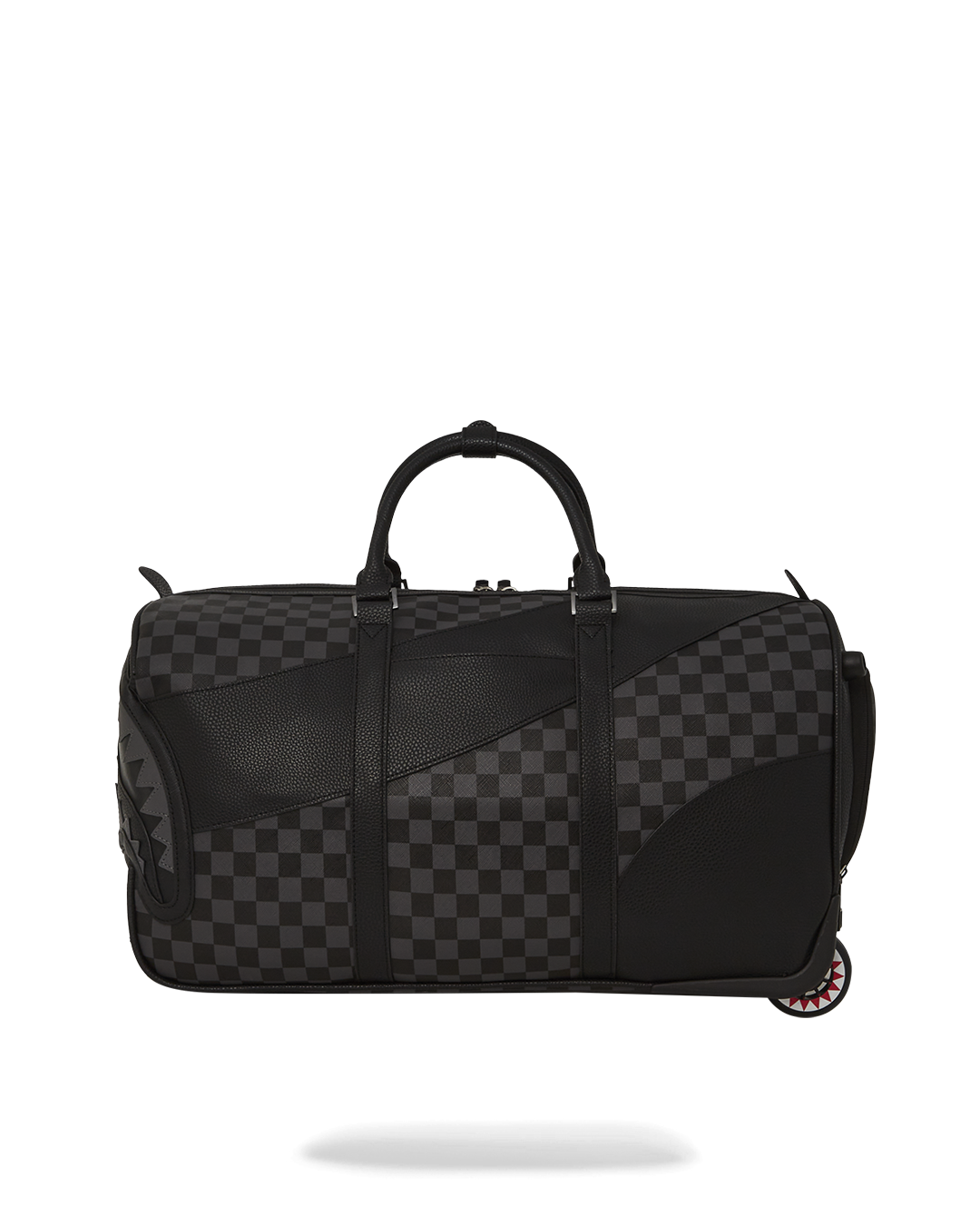Raceway Shadow Phantom Duffle Wheely - Image 11
