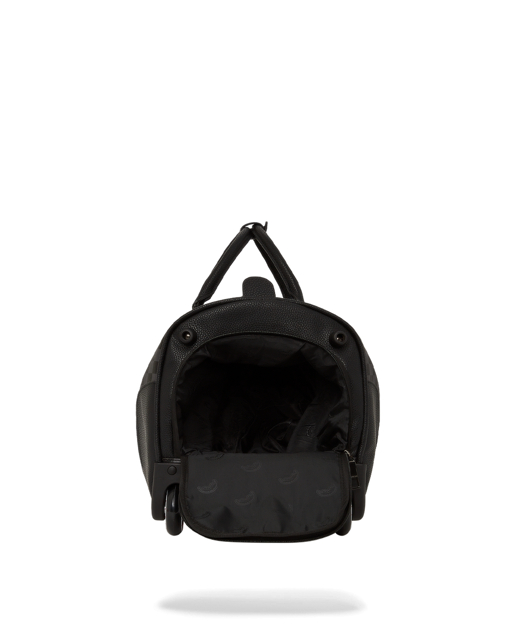 Raceway Shadow Phantom Duffle Wheely - Image 13