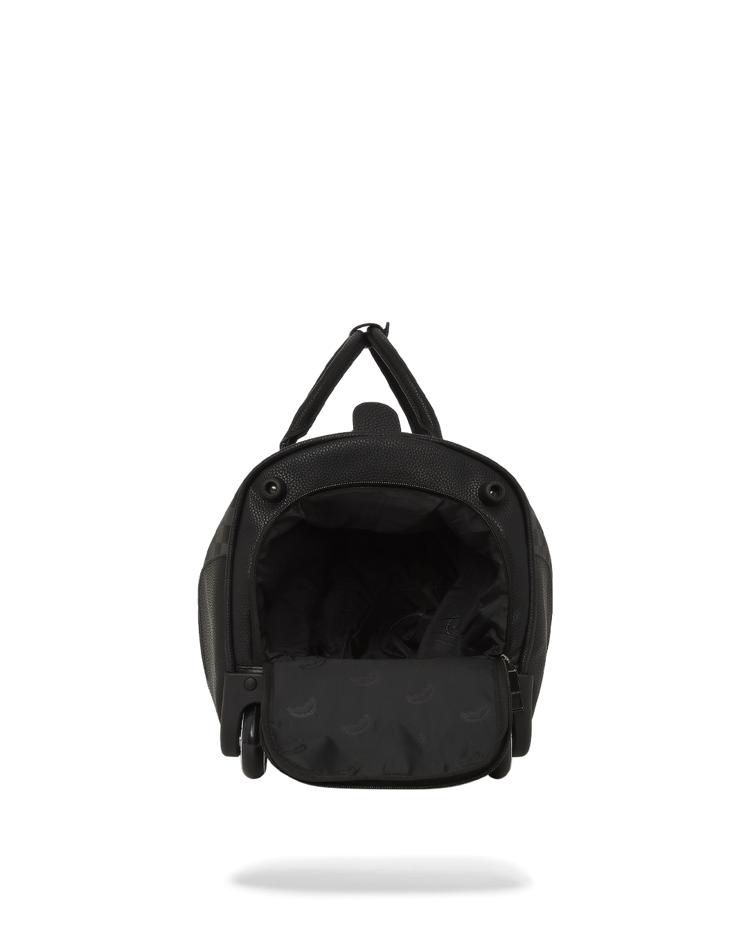 Raceway Shadow Phantom Duffle Wheely - Image 13