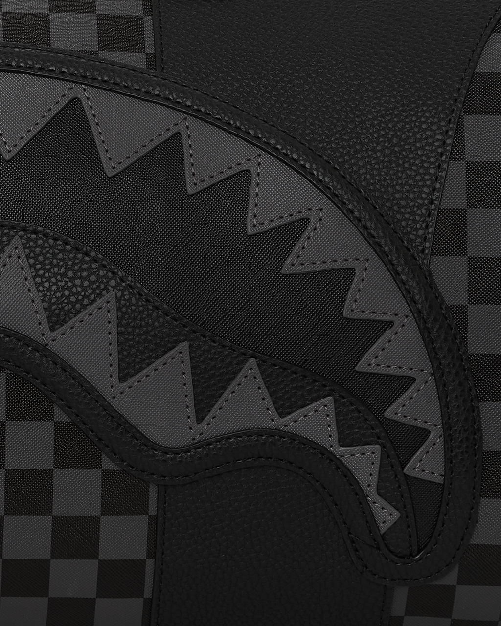 Raceway Shadow Phantom Large Duffle - Image 13