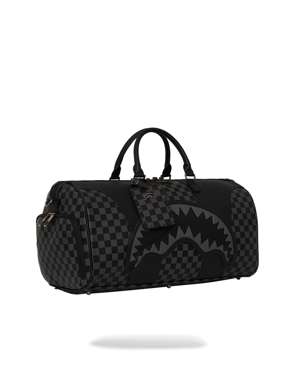 Raceway Shadow Phantom Large Duffle - Image 3