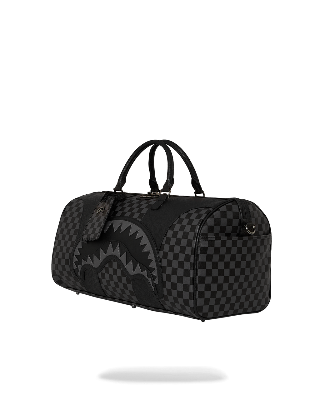 Raceway Shadow Phantom Large Duffle - Image 5