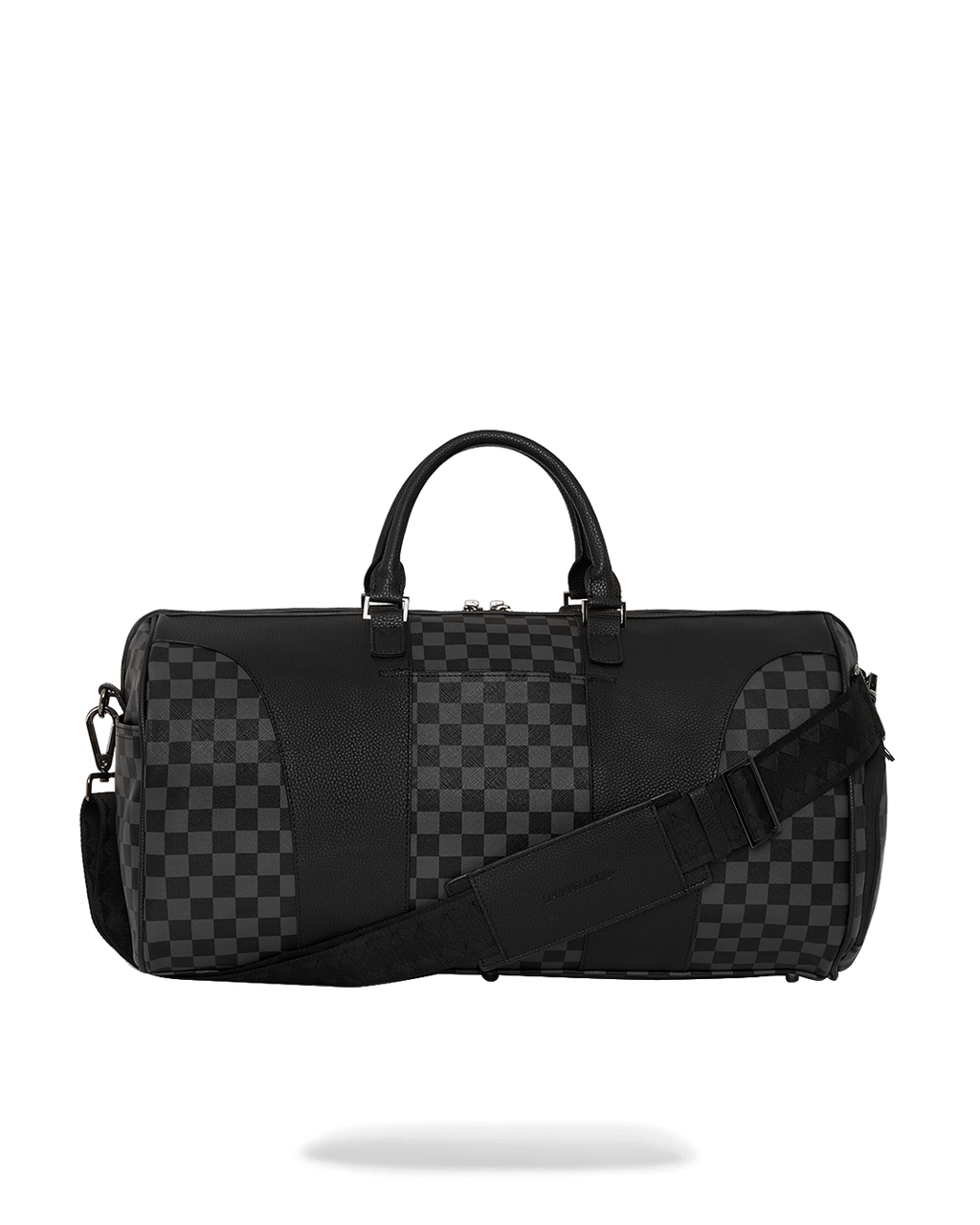 Raceway Shadow Phantom Large Duffle - Image 6
