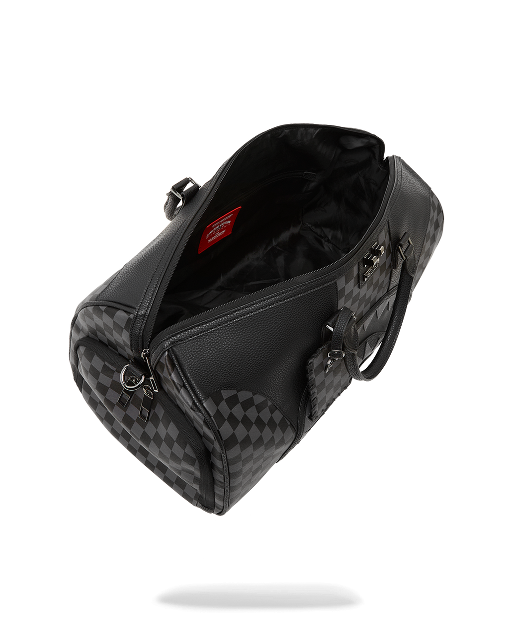 Raceway Shadow Phantom Large Duffle - Image 10