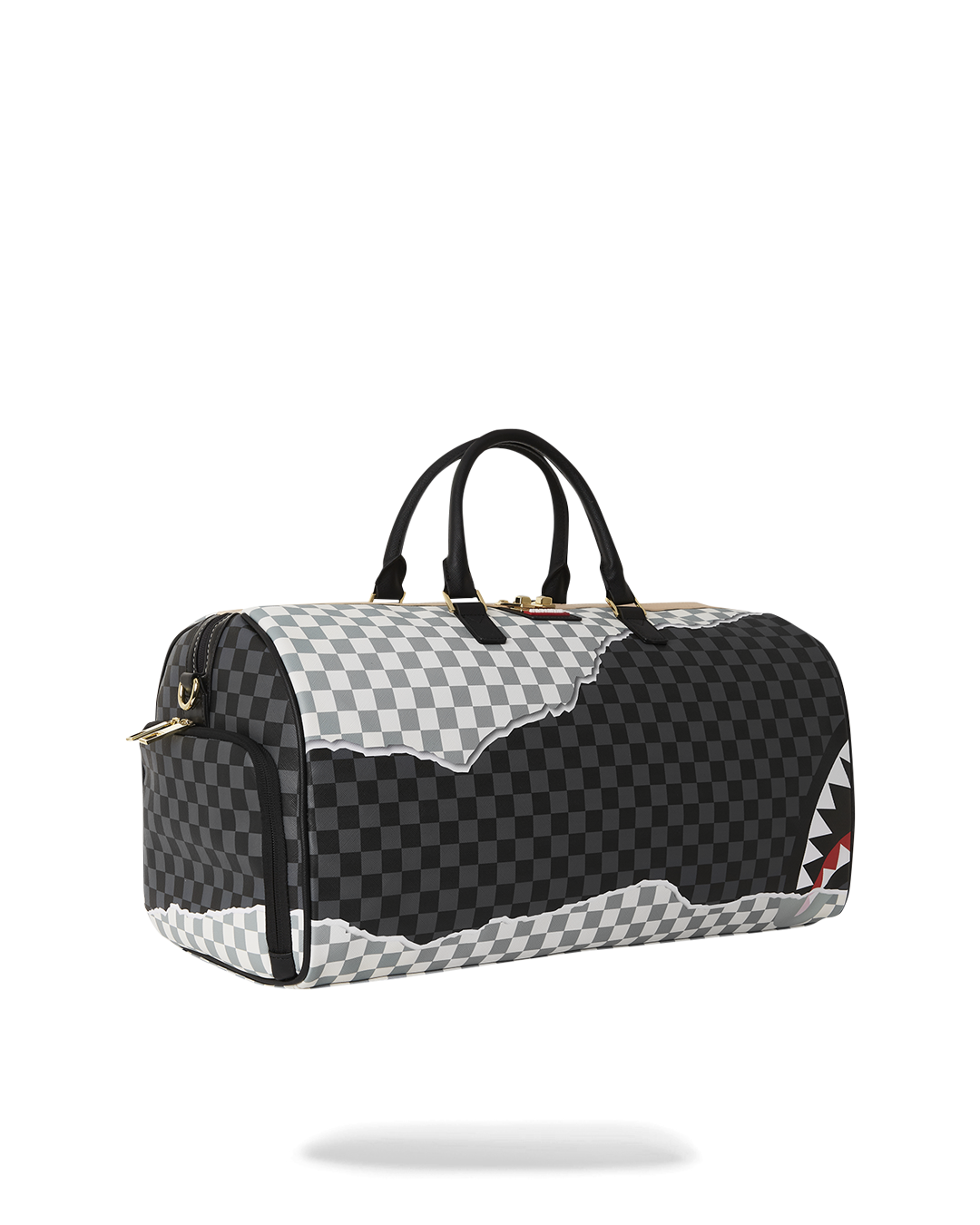 Unstoppable Endeavors Duffle - Image 3