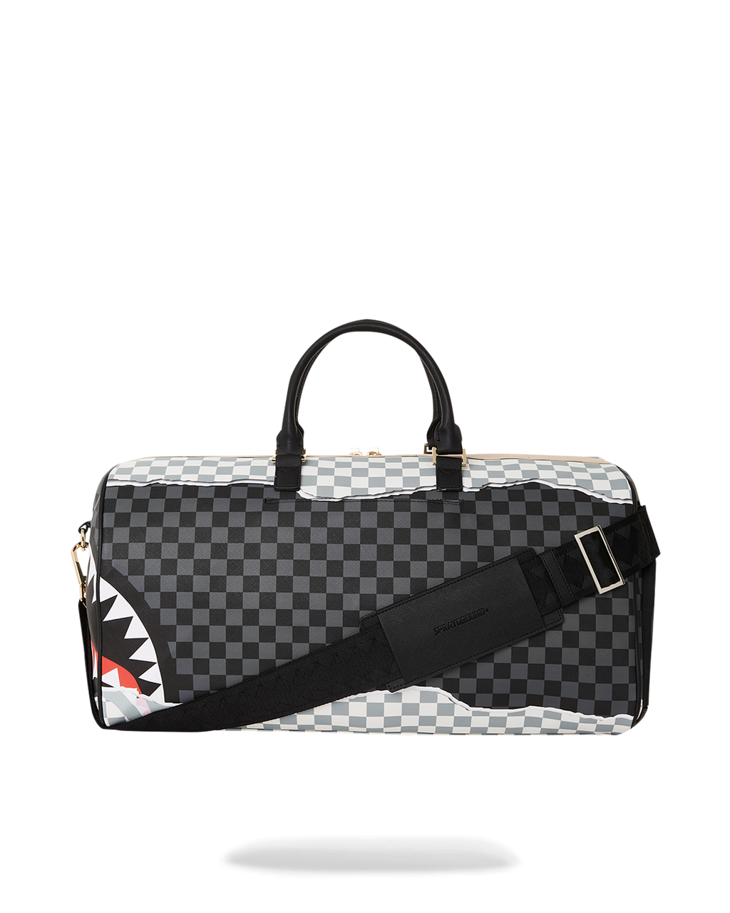 Unstoppable Endeavors Duffle - Image 7