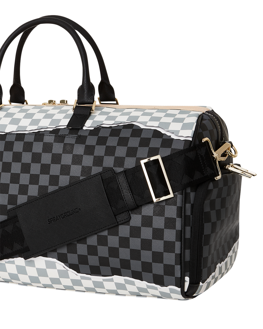 Unstoppable Endeavors Duffle - Image 9