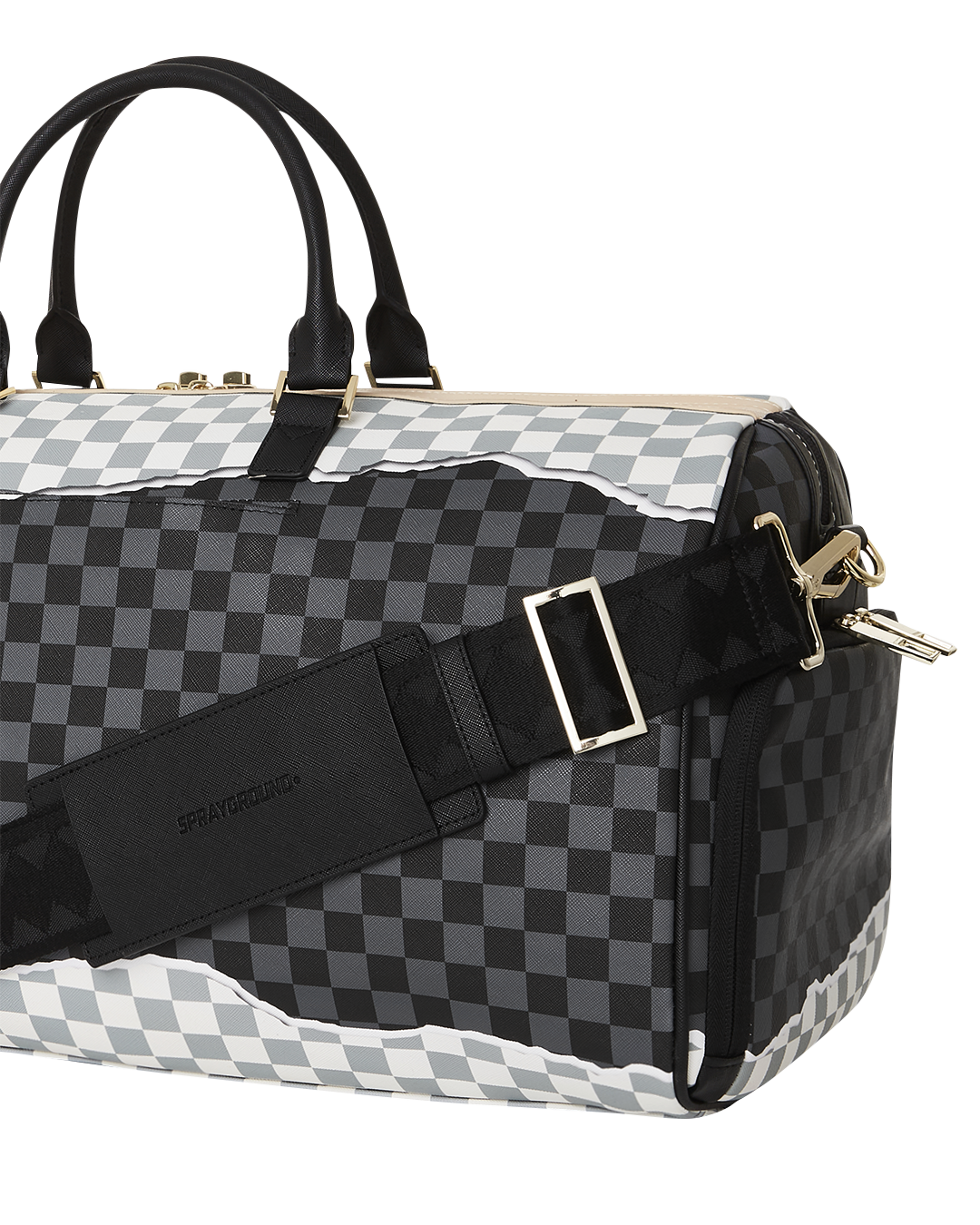 Unstoppable Endeavors Duffle - Image 9