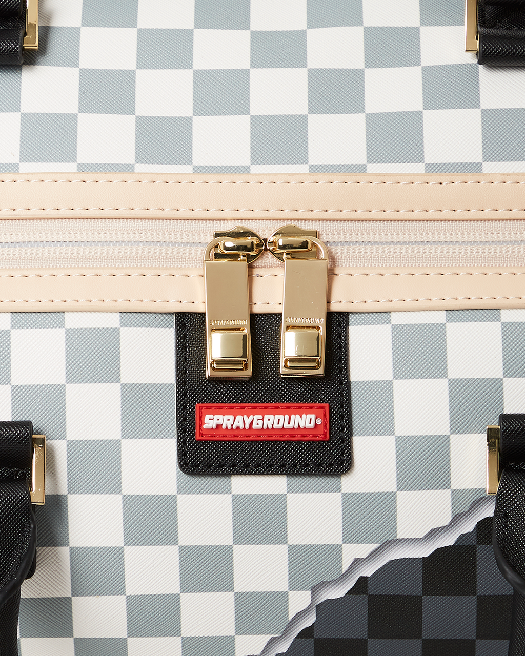 Unstoppable Endeavors Duffle - Image 11