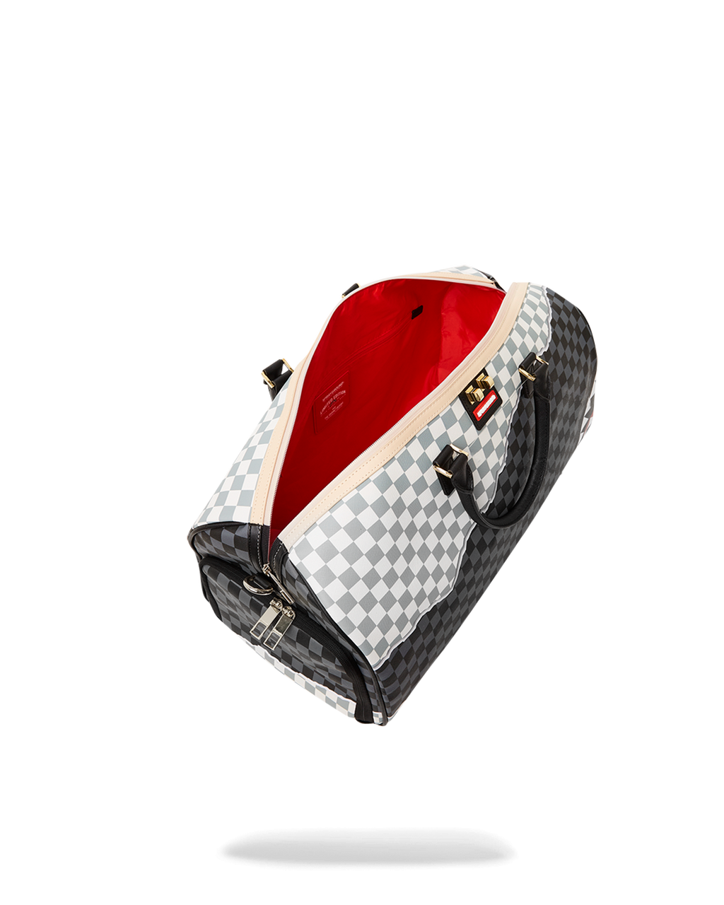 Unstoppable Endeavors Duffle - Image 13