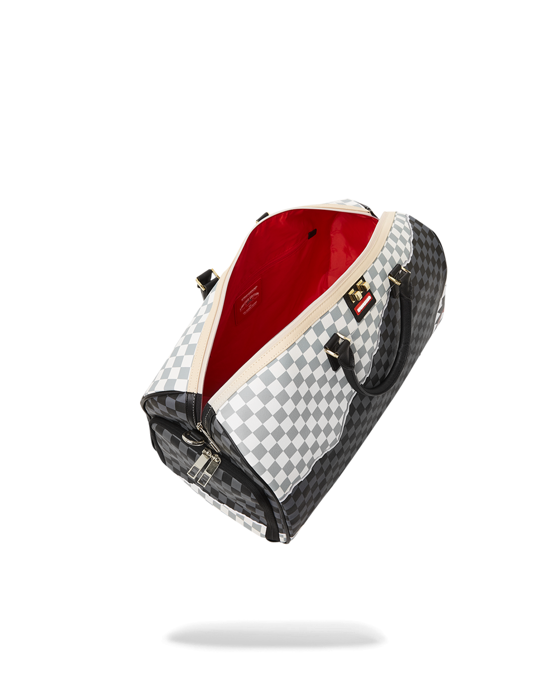 Unstoppable Endeavors Duffle - Image 13
