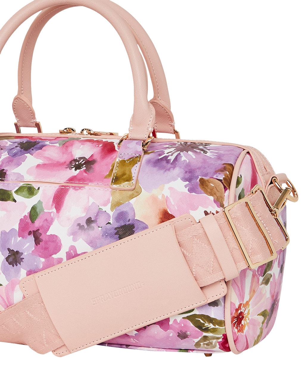 Botanic Villa Chilla Mini Duffle - Image 9