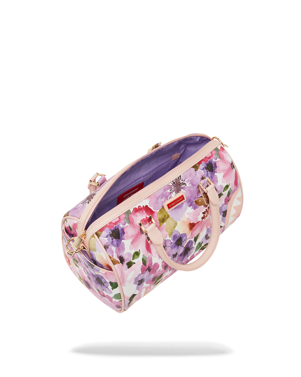 Botanic Villa Chilla Mini Duffle - Image 12