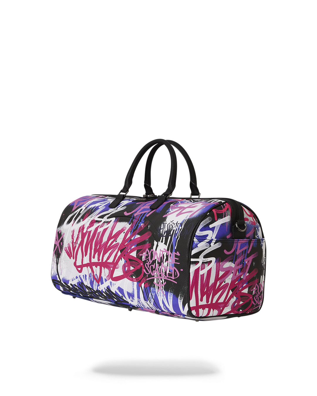 Shark Atelier Duffle - Image 5