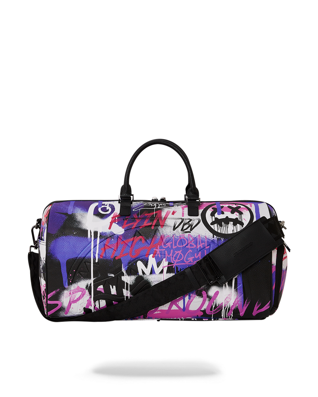 Shark Atelier Duffle - Image 7