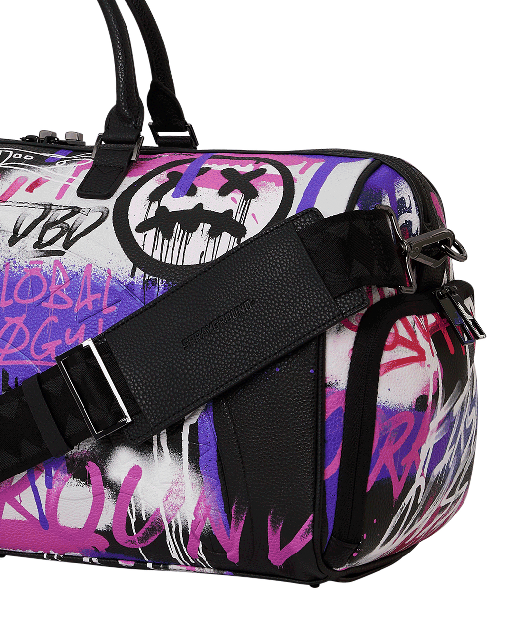Shark Atelier Duffle - Image 9