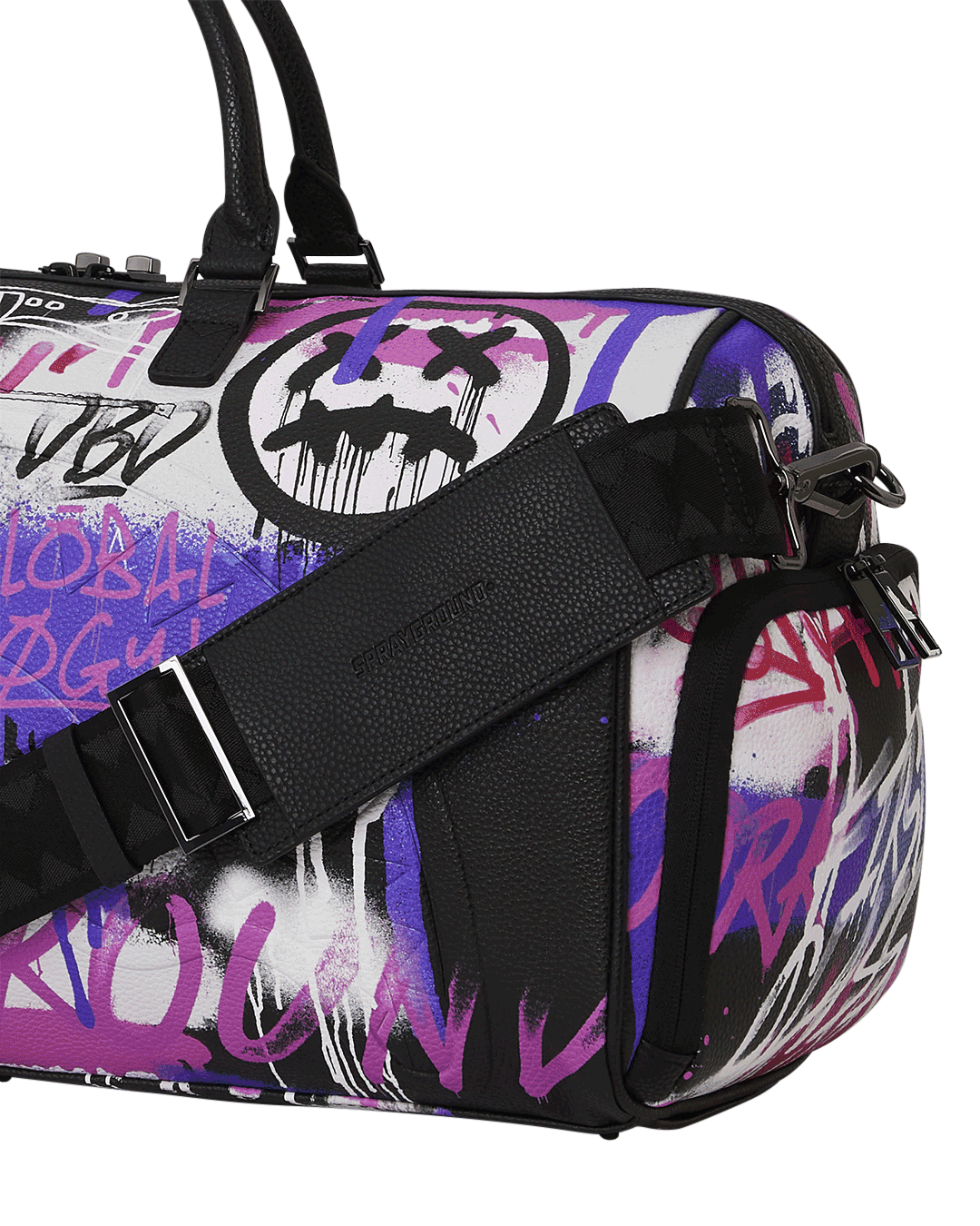 Shark Atelier Duffle - Image 9